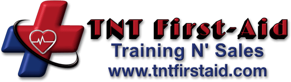 TNT First Aid