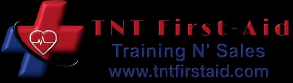 TNT First Aid