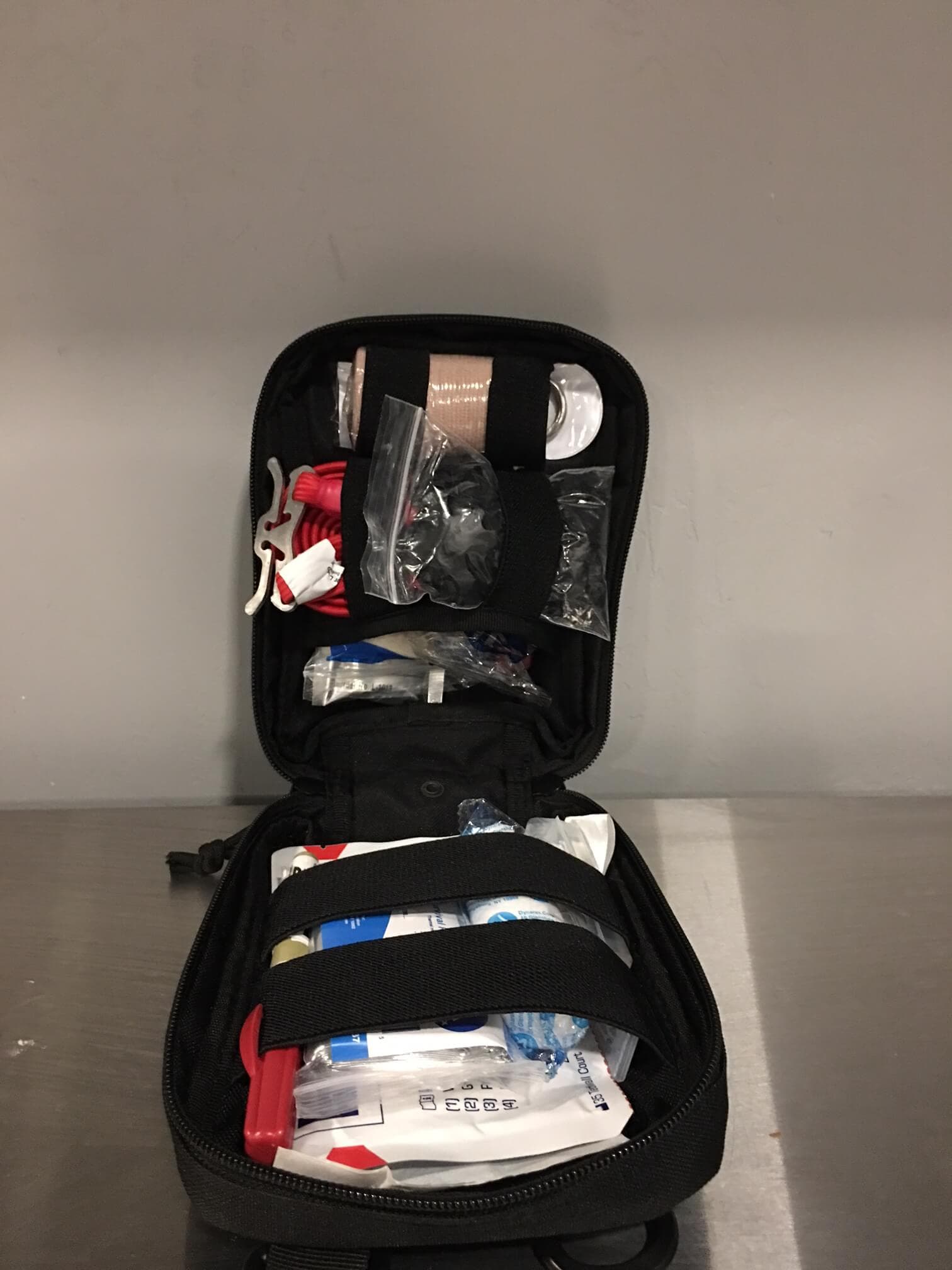 K9FAK (Canine First-Aid Kit) - image 3