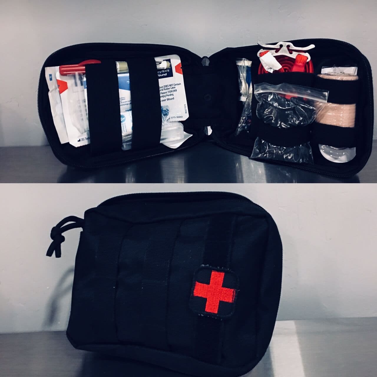 K9FAK (Canine First-Aid Kit) - image 2