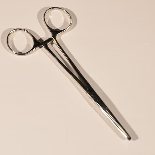 Hemostats 5"