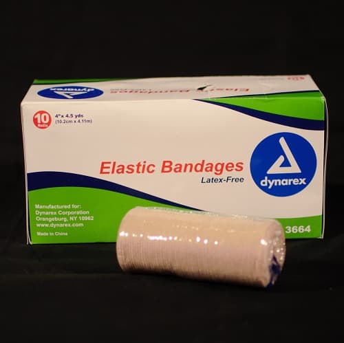 2" sterile Elastic Ace Wrap