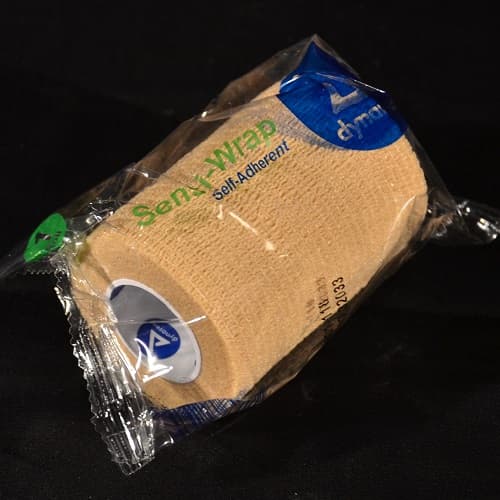 3" Self Adhesive Coban