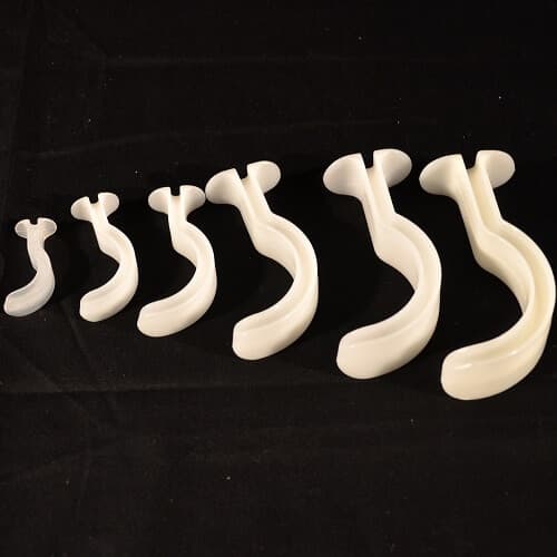 Oralpharyngeal Airway Kit