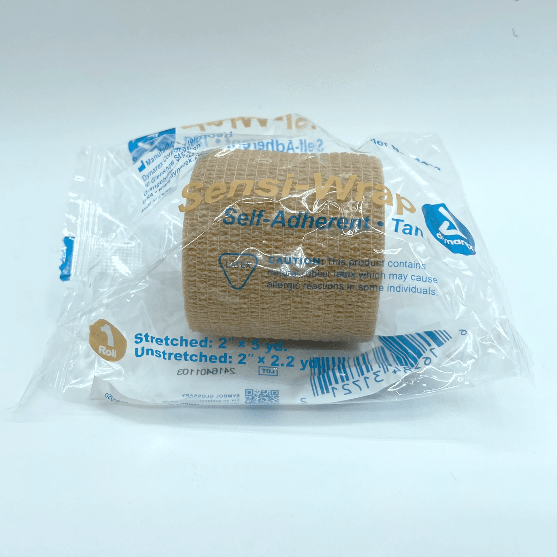 2" Self Adhesive Coban
