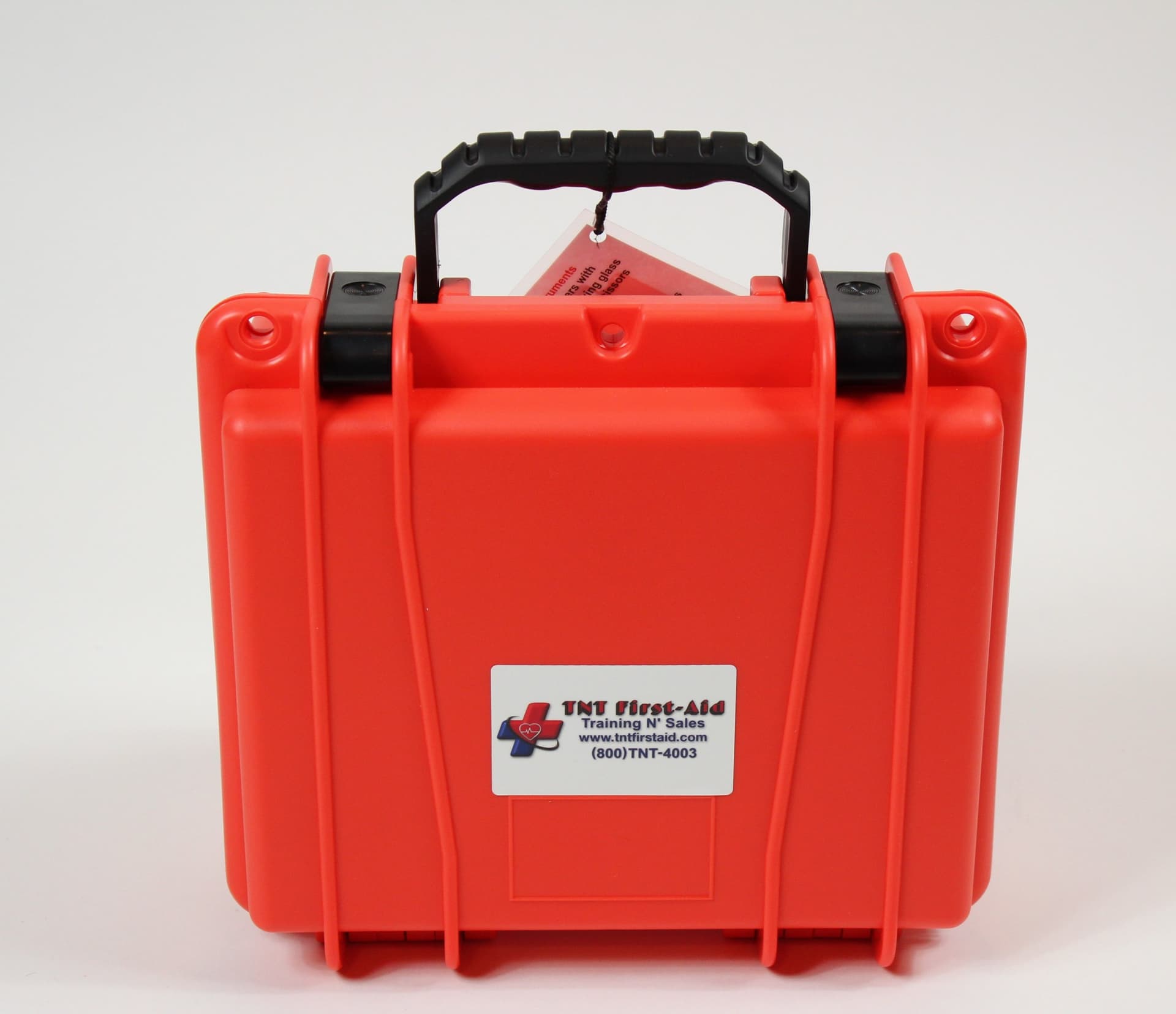 Ultimate Water Sports Trauma Kit