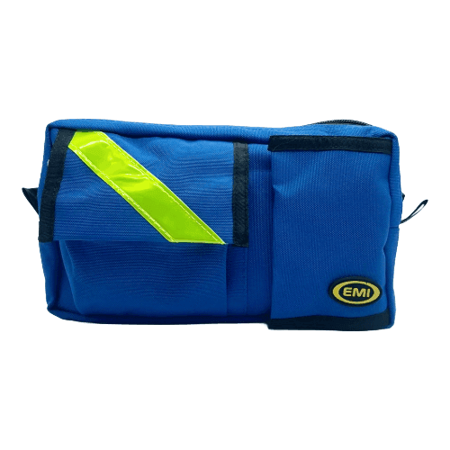 Trauma Fanny Pack -Blue
