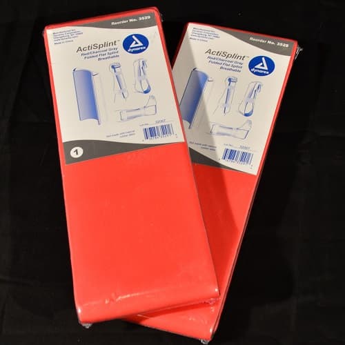 36" Stat Splint